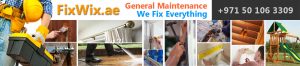 FixWix-General-Maintenance