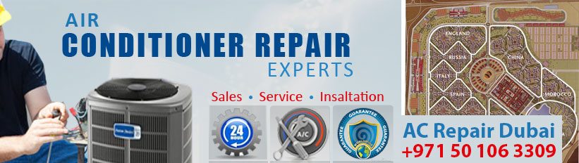 AC Repair international city dubai