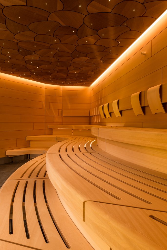 Sauna Room Steam Rooms Sauna and Steam Rooms Repair Dubai