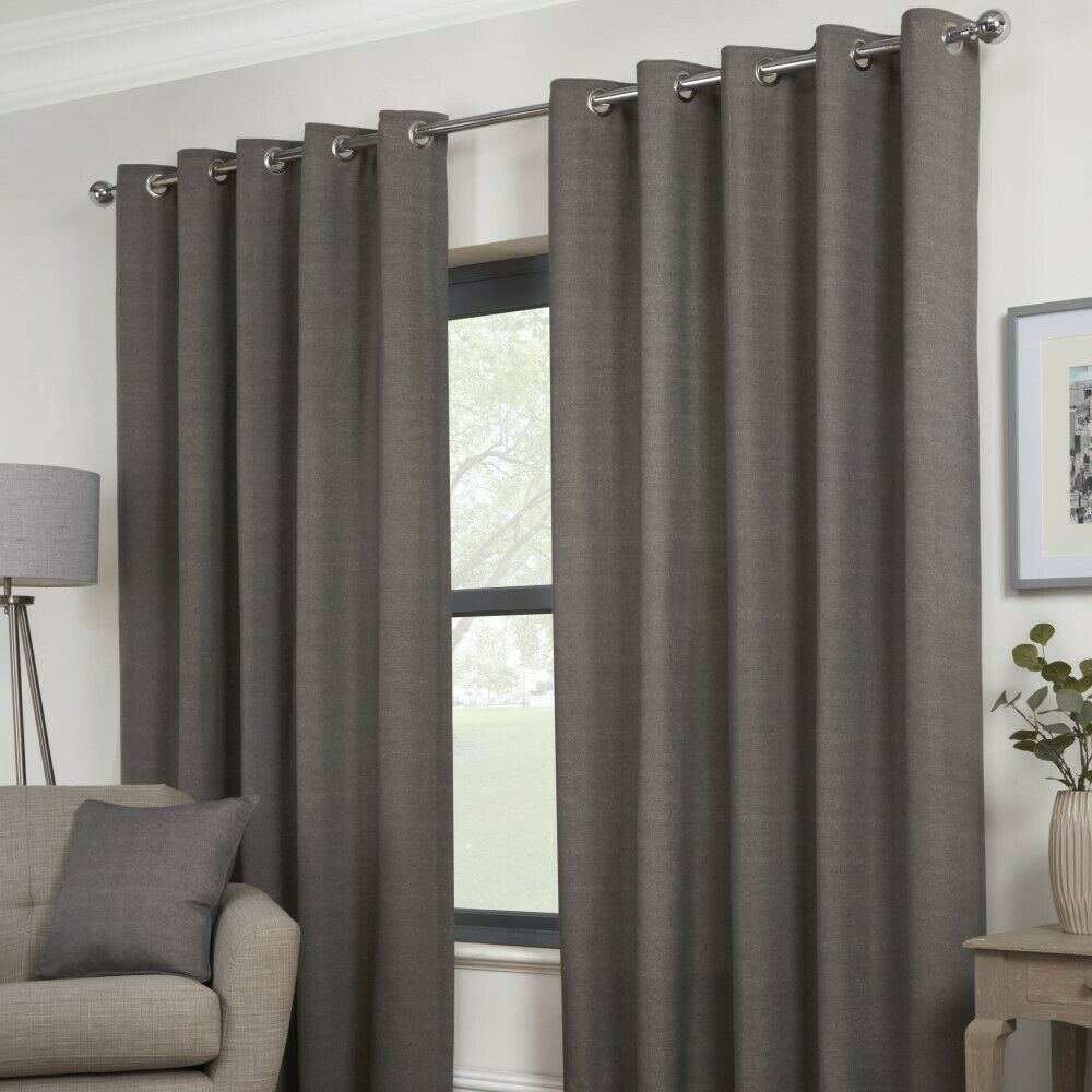 bedroom blackout eyelet curtains dubai