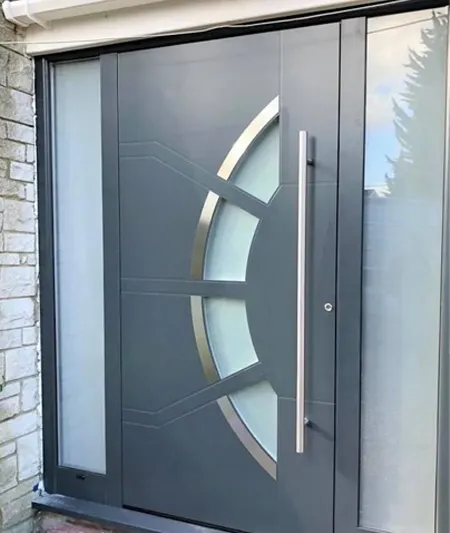 Aluminium Doors Dubai UAE (1)