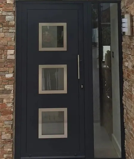 Aluminium Doors Dubai UAE (10)