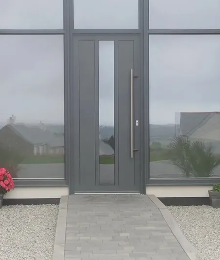 Aluminium Doors Dubai UAE (11)