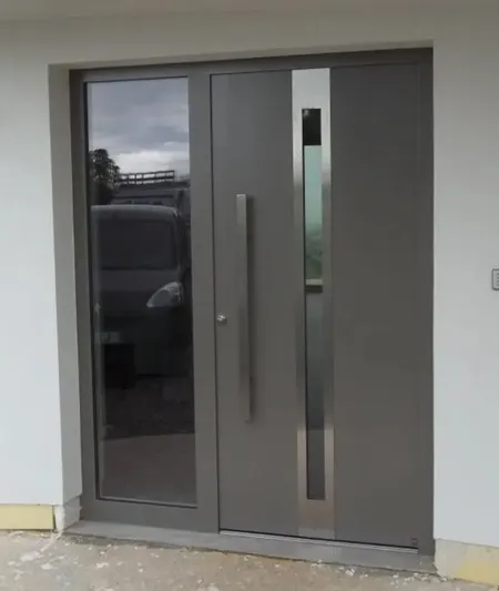 Aluminium Doors Dubai UAE (12)