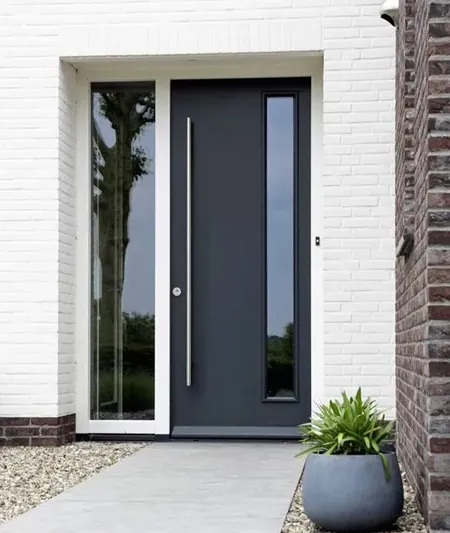 Aluminium Doors Dubai UAE (19)