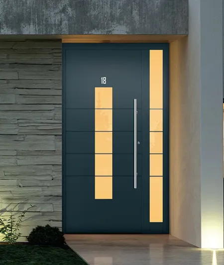 Aluminium Doors Dubai UAE (2)