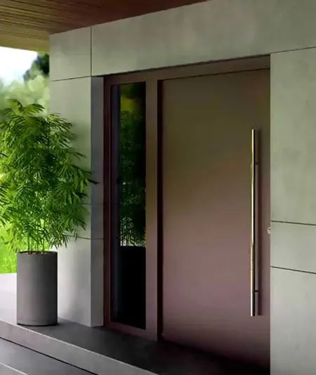 Aluminium Doors Dubai UAE (20)