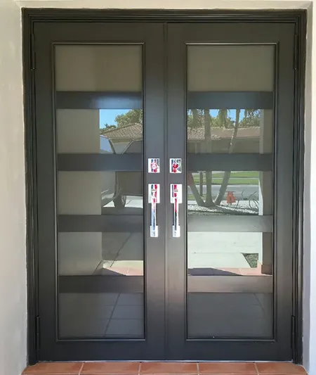 Aluminium Doors Dubai UAE (21)