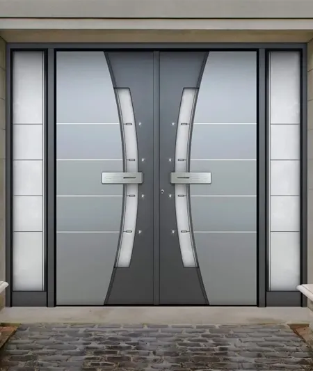 Aluminium Doors Dubai UAE (4)