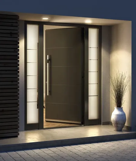 Aluminium Doors Dubai UAE (5)