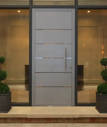 Aluminium Doors Dubai UAE (6)