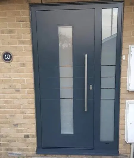 Aluminium Doors Dubai UAE (9)