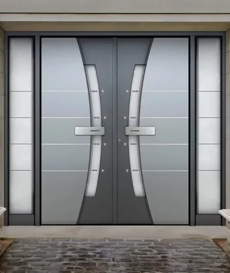 Aluminium Doors Dubai UAE (4)
