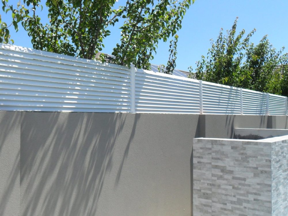 Aluminium Louver (1)
