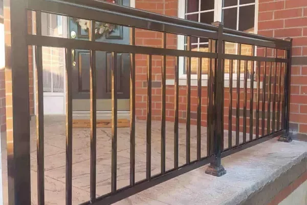 aluminum-guardrail